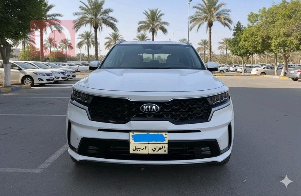 كيا سورينتو